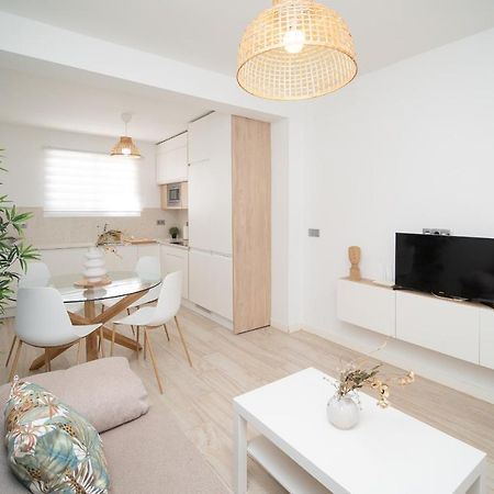 Galeon Apartment ซันลูการ์เดบาร์ราเมดา ภายนอก รูปภาพ