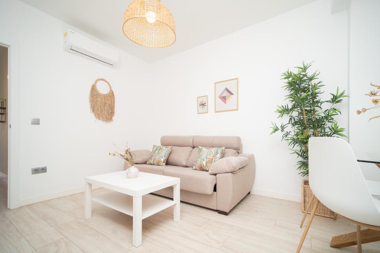 Galeon Apartment ซันลูการ์เดบาร์ราเมดา ภายนอก รูปภาพ