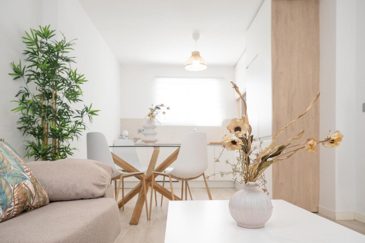 Galeon Apartment ซันลูการ์เดบาร์ราเมดา ภายนอก รูปภาพ