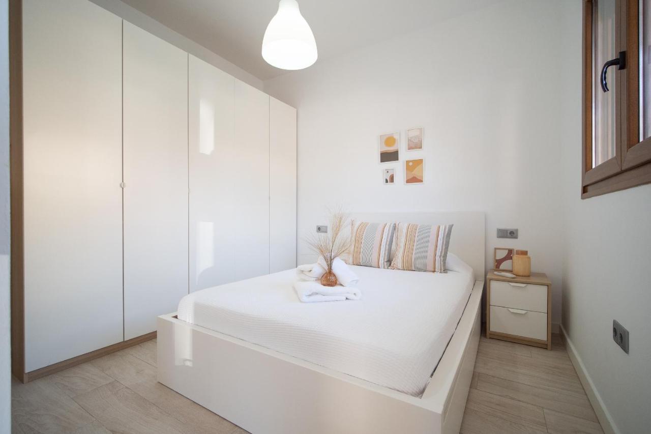 Galeon Apartment ซันลูการ์เดบาร์ราเมดา ภายนอก รูปภาพ