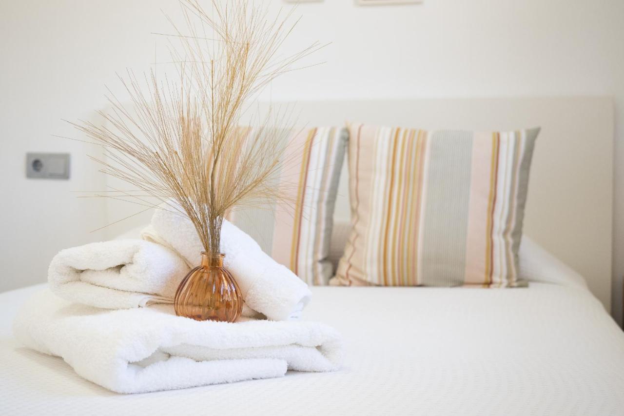 Galeon Apartment ซันลูการ์เดบาร์ราเมดา ภายนอก รูปภาพ