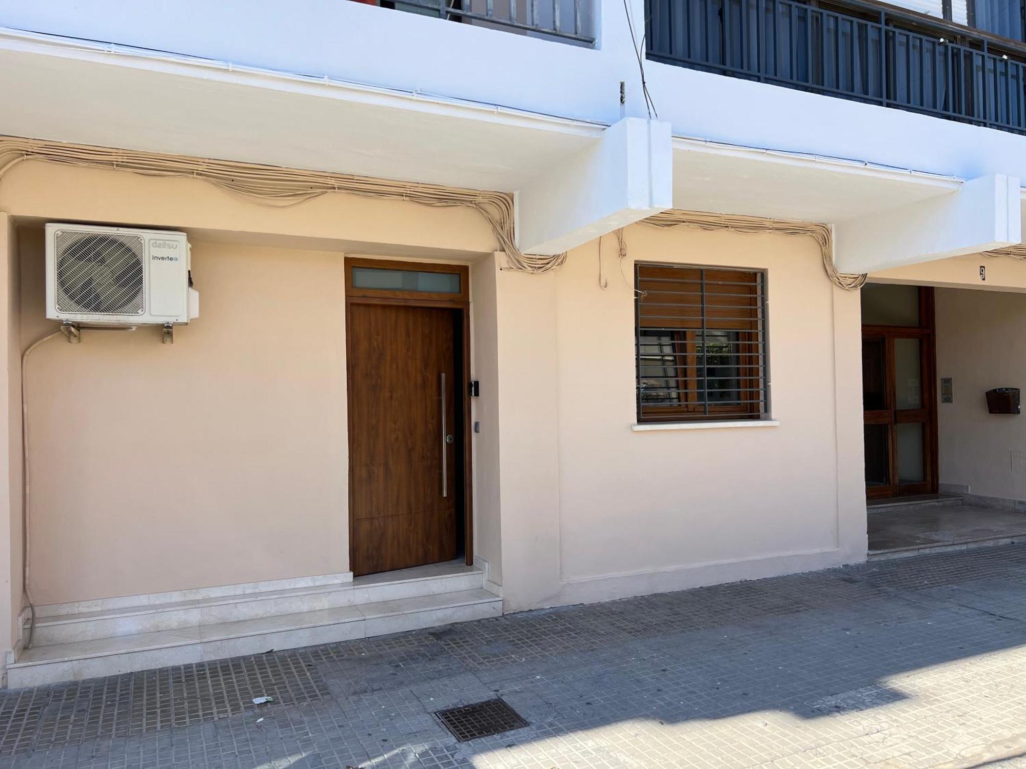 Galeon Apartment ซันลูการ์เดบาร์ราเมดา ภายนอก รูปภาพ
